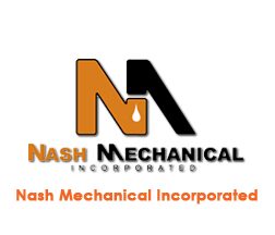 Nash Mechanical Incorporated Company Logo