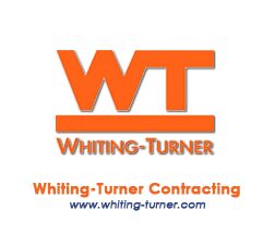 The Whiting Turner Contracting Company Logo